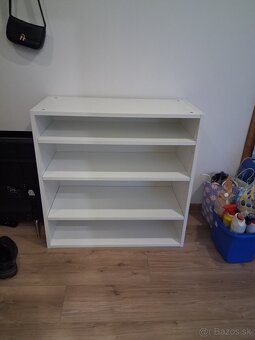 Skrinka IKEA - 3