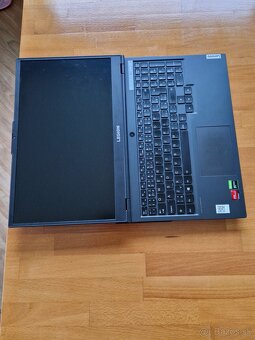 Notebook - TOP STAV - 3