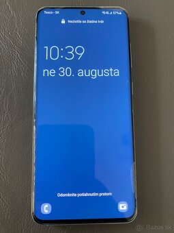 Samsung S20 pamäť 128GB - 3