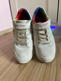 Tenisky Skechers - 3