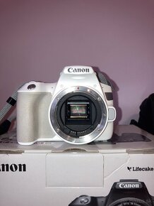 Canon EOS 250D - 3