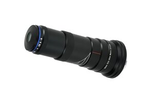 Laowa 25mm F2.8 2.5-5X ultra macro-Nikon - 3