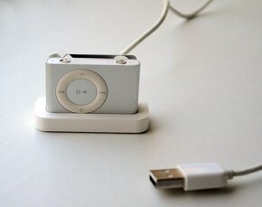 iPod Shuffle 1GB - 3
