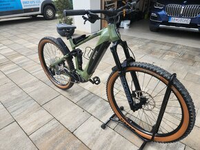 Elektrický bicykel BESV TRS 1.3 - 3