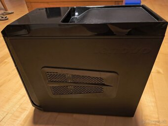 Predam PC - Lenovo Idea Centre - 3