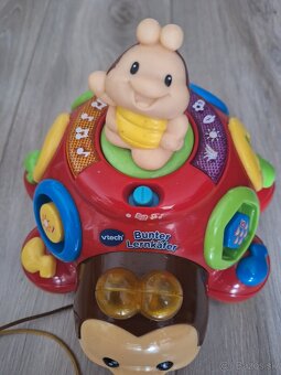 Hracky - 3