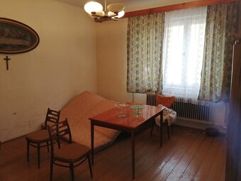 RODINNÝ DOM SO ZÁHRADOU V LIKAVKE. - 3