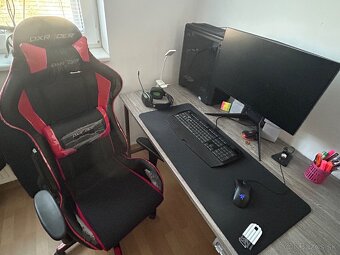 Pc r5 3600 gtx 1080 8gb 16 GB RAM - 3