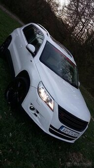 VW TIGUAN DSG 4x4 - 3
