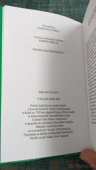 Slovník FRA-HUN, HUN-FRA na predaj - 3