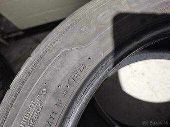 Letné Pneu Hankook 215/55 R17 - 3