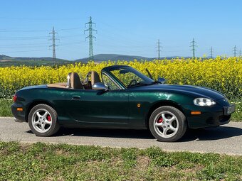 Predám Mazda MX-5 MX5 Miata - 3