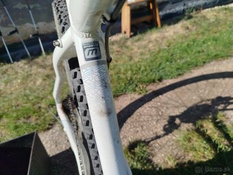Predám 2 bicykle lapier dámske veľkosť M - 3