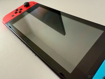 PREDAM/VYMENIM NINTENDO SWITCH ATMOSPHERE/ HRY ZDARMA - 3