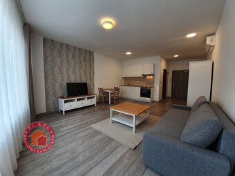 LUXUSNÝ 1 izbový BYT V SENCI – CENTRUM, na pešej zóne, Lichn - 3