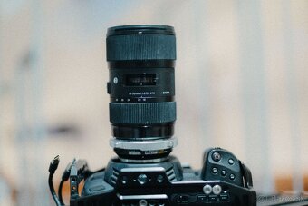 BMPCC 4K - Run&Gun SET - 3