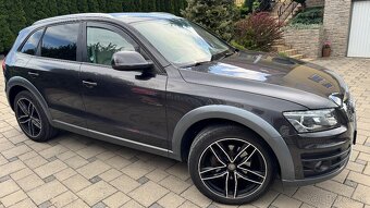 Predám Audi Q5 - 3