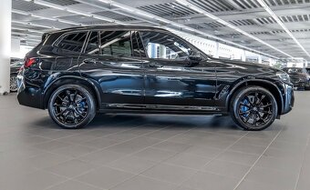 BMW X3 xDrive20i M Šport - 3