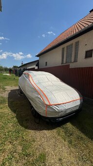 Autoplachta krupobitie - 3