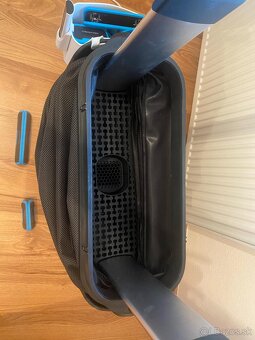 Samožehlička Tefal Care for you yt3040e1. - 3
