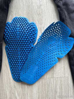 Pánské jeans REVIT Moto 2 TF - 3