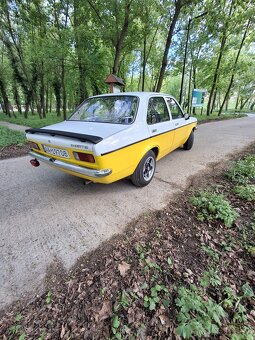 Opel Kadett 1,0 benzín 1979 - 3