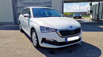 Škoda Scala Style, 1.0TSI, 81 kW, 7DSG - 3