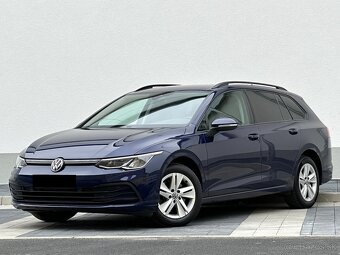 Volkswagen Golf Variant 2.0 TDI Style DSG 110kW 150 VIRTUAL - 3