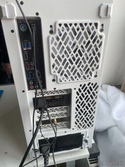 Herný PC GTX 1660 Titan • Intel Core i9-9900 • 32 GB - 3