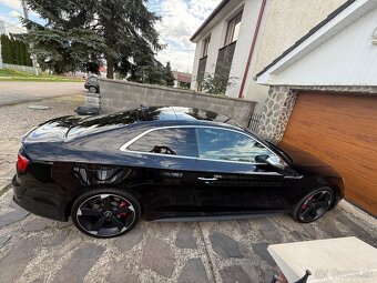 audi S5 - 3