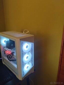 Herný Počítač | RX 7700XT | Intel Core i3 12100F - 3