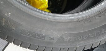Bridgestone Turanza 6 - 3