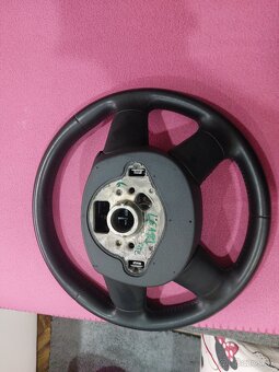 Volant multifukčni Org. Q 3 AUDI - 3