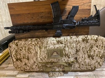 SIG Sauer M400 14,5” sport 223.rem - 3