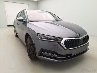 Octavia Combi 2.0 TDI SCR Style 4x4, 7 st. DSG, 110kW, 2023 - 3