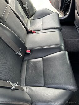 Lexus GS 460 V8 255kw - 3
