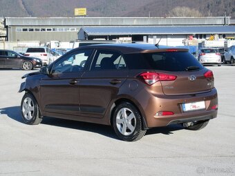 Hyundai i20 - 3