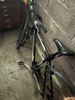 Bicykel leader fox - 3
