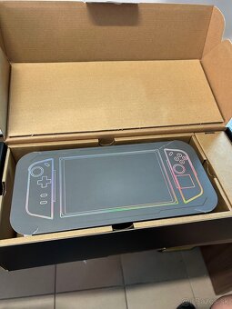 Lenovo legion go - 3