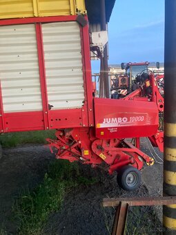 Pottinger JUMBO 10000 l - 3