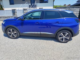 Peugeot 3008 1.2 automat benzín. rv.2018 - 3