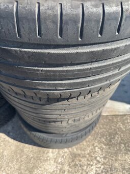 Nokian 245/45 ZR18 - 3