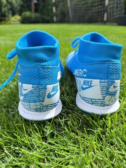Halovky NIKE veľ. 40 - 3