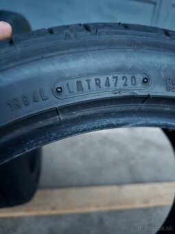 205/45r17 - 3