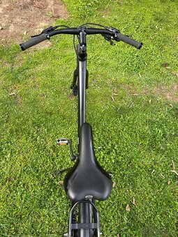 Koga Supermetro city bike - 3