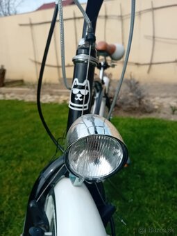 Predám mestský bicykel - 3
