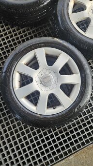 Seat disky r16, 5x112 - 3