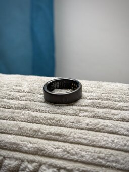 Oura Horizon Stealth 3. generation Size 12 - 3