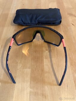 Sportove okuliare Uvex - 3