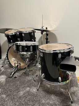 Bicie Mapex - 3